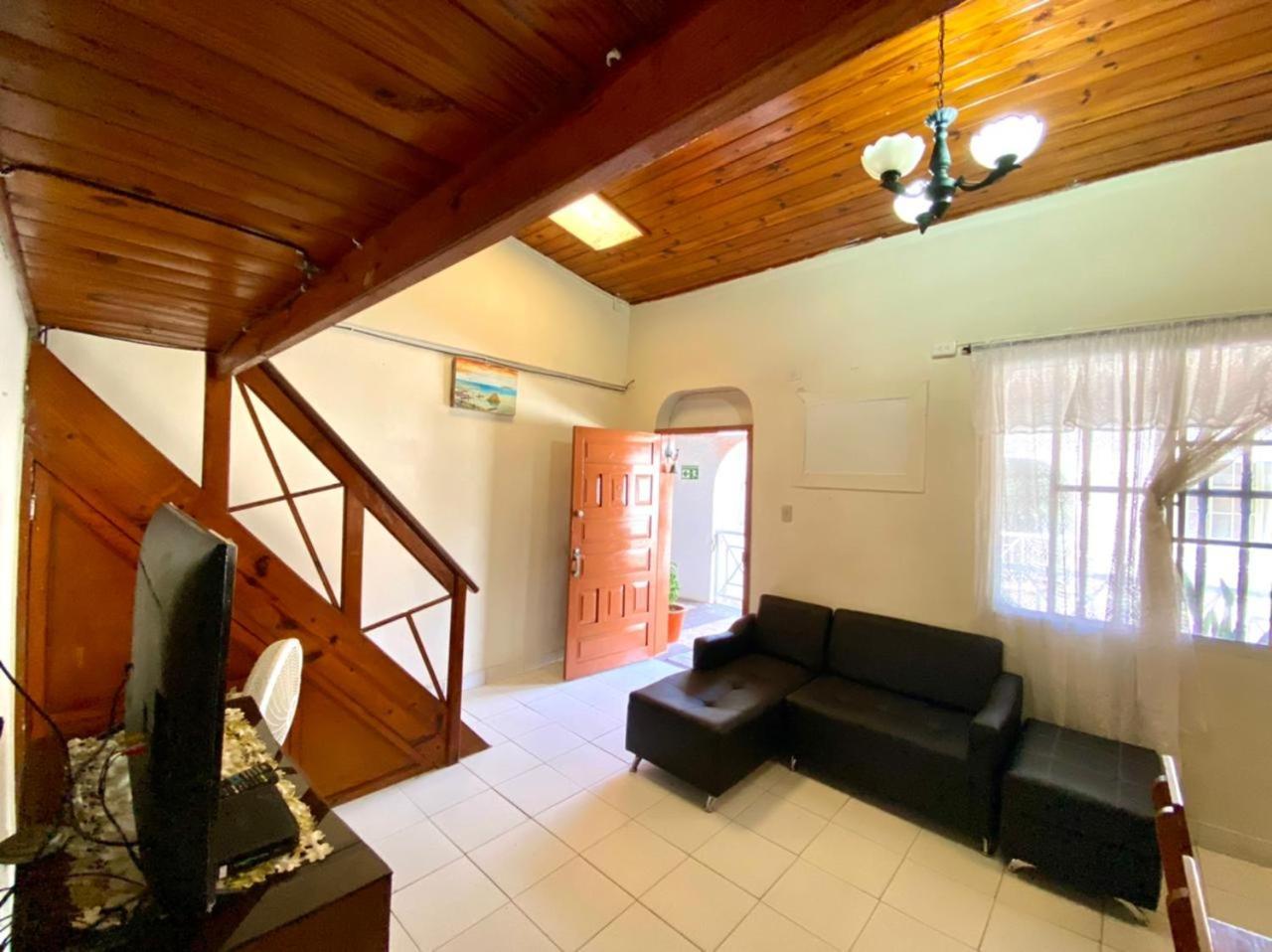 Apartamentos Limsor Playa Frente Al Mar San Andrés Kültér fotó